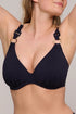 PrimaDonna Pinner Half Padded Plunge Bikini Top